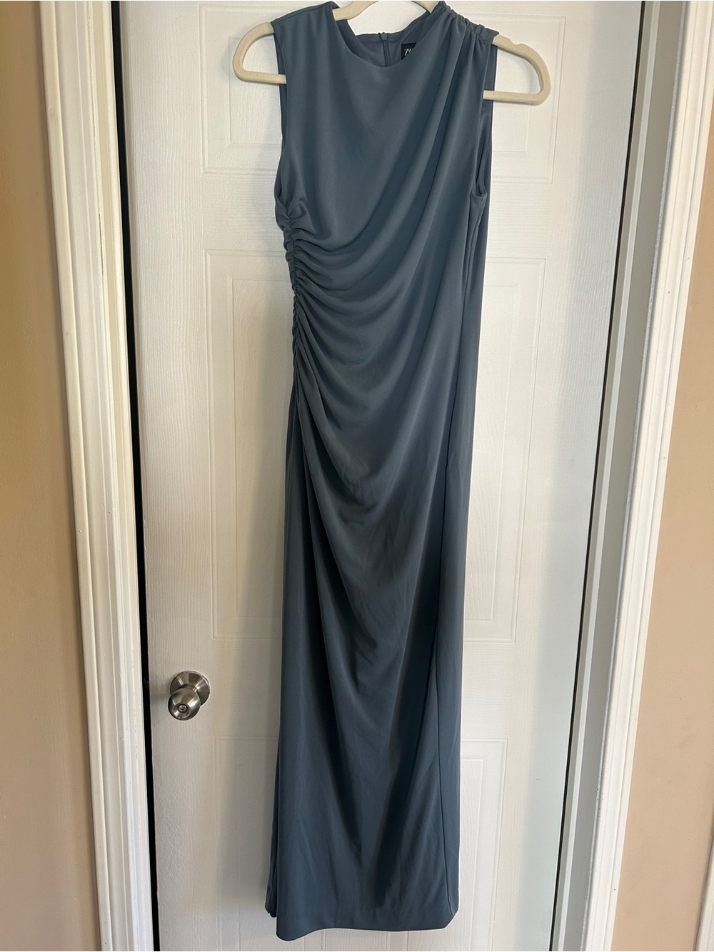 Zara Ruched Dress